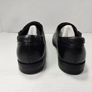 Aldo | Shoes | Aldo Mens Holtlanflex Monk Strap Slipon Black  display picture 2